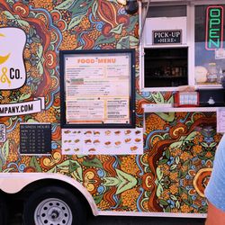 Cheese & Co. - Food Truck
