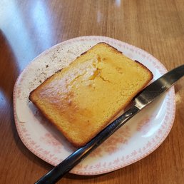 Cornbread