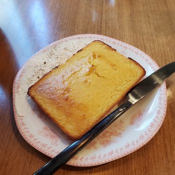 Joyce - Cornbread - Southern Near Me - Los Angeles, California Joyce - Cornbread - Southern Near Me - Los Angeles, California