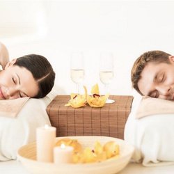 Healing Massage Experience