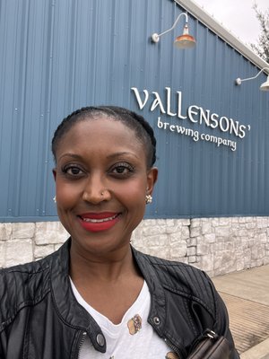Vallensons Brewing Company by null
