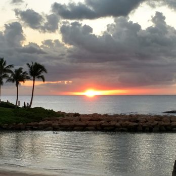 Ko Olina - beautiful sunsets - Resorts Near Me - Kapolei, Hawaii