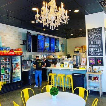 Annex - Cafes Near Me - Saint Petersburg, Florida