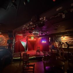 The Willow Den