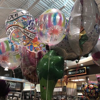 Harris Teeter - Cute balloons - Grocery Near Me - Summerville, South Carolina Harris Teeter - Cute balloons - Grocery Near Me - Summerville, South Carolina
