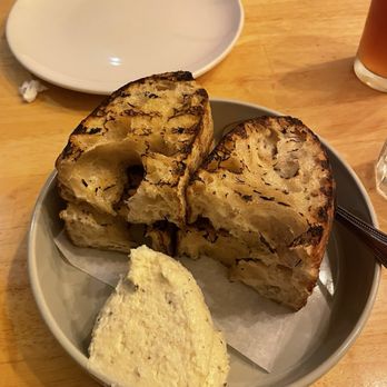 Folks Pizzeria - Bread & Butter (feeds 2) - Pizza Near Me - Costa Mesa, California Folks Pizzeria - Bread & Butter (feeds 2) - Pizza Near Me - Costa Mesa, California