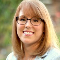 Amy Thompson - Hybrid Real Estate - Amy Thompson