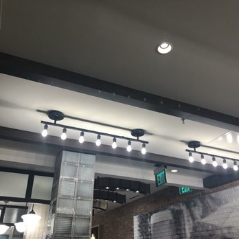 The Pharmacy Burger Parlor - Ceiling inside. - Sports Bars Near Me - Nashville, Tennessee The Pharmacy Burger Parlor - Ceiling inside. - Sports Bars Near Me - Nashville, Tennessee