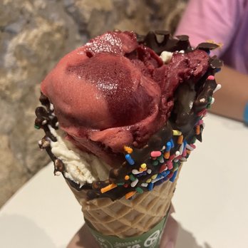 Ben & Jerry’s - Ice cream - Ice Cream & Frozen Yogurt Near Me - Napa, California Ben & Jerry’s - Ice cream - Ice Cream & Frozen Yogurt Near Me - Napa, California