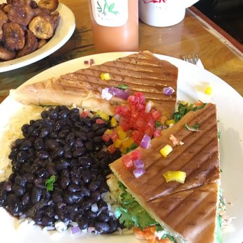 Kuba Kuba - Cuban bhan mi. Pineapples are really just . Signature sauce in the background. - Cuban Near Me - Richmond, Virginia Kuba Kuba - Cuban bhan mi. Pineapples are really just . Signature sauce in the background. - Cuban Near Me - Richmond, Virginia