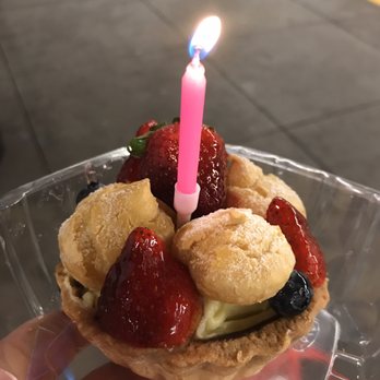 Brooklyn Bridge - This was delicious from Audrey's bakery at Chinatown - Landmarks & Historical Buildings Near Me - Brooklyn, New York Brooklyn Bridge - This was delicious from Audrey's bakery at Chinatown - Landmarks & Historical Buildings Near Me - Brooklyn, New York