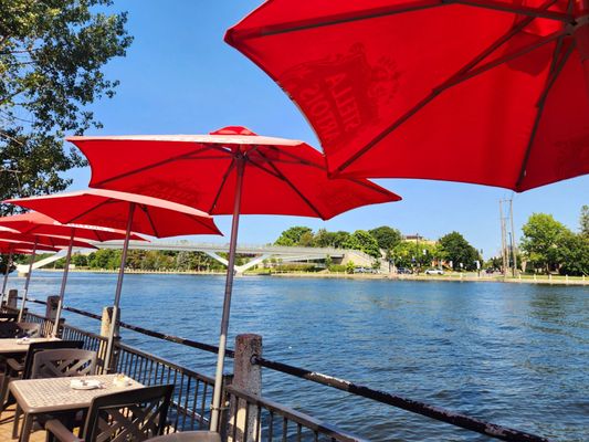 CANAL RITZ RESTAURANT - Updated March 2026 - 43 Photos & 71 Reviews ...