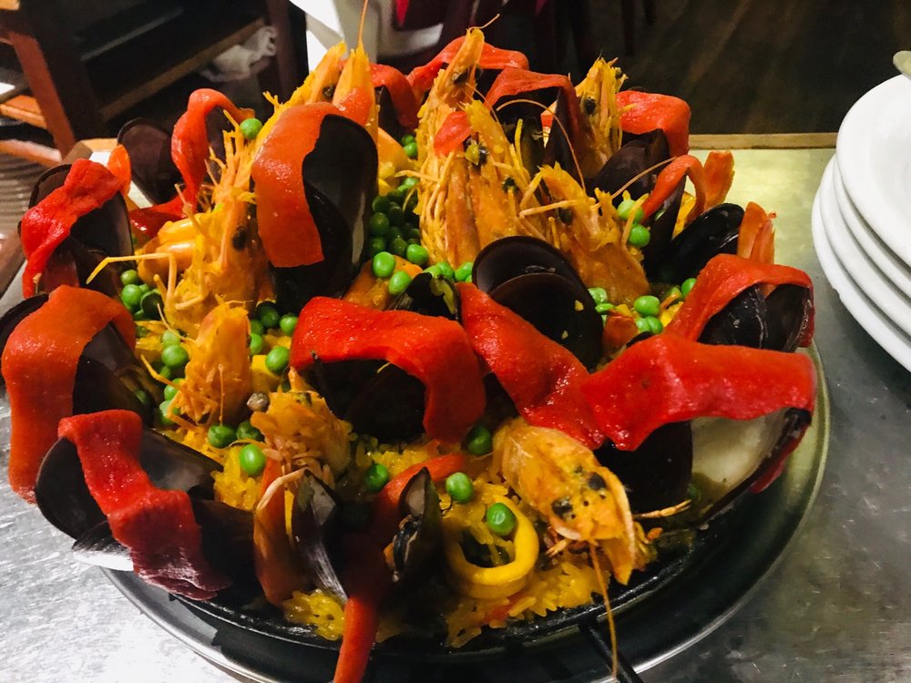 Don Curro a la Sabrina