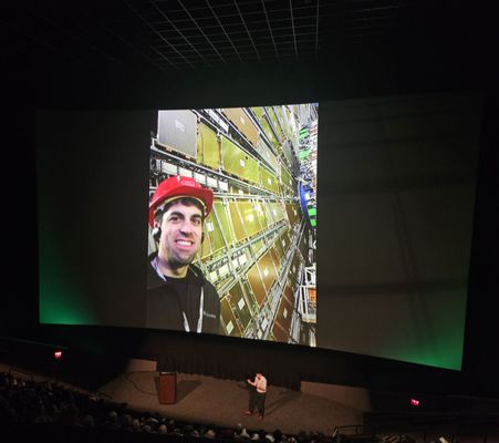 Empirical Theater by null