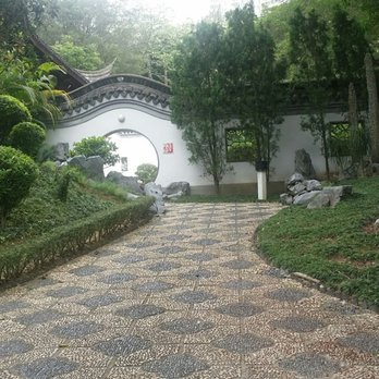 九龍寨城公園 - Parks Near Me - Hong Kong, HK