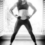 Photo of Maricela Prudhomme- Personal Trainer