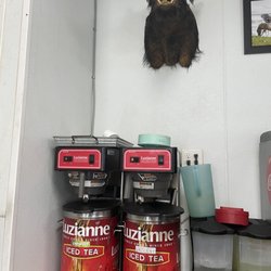 Gators BBQ