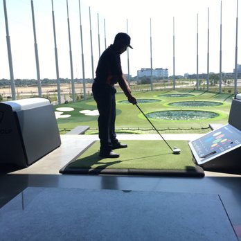 Topgolf - Golf Near Me - Schaumburg, Illinois