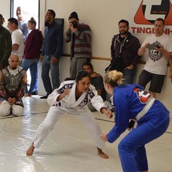 Tinguinha BJJ Academy - In-House Tournament at Tinguinha's Brazilian jiu-jitsu Academy. - Martial Arts Near Me - Yorba Linda, California
