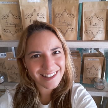 Cafeteria Antique - Venta de riquísimos tes! - Coffee & Tea Near Me - Cozumel, ROO Cafeteria Antique - Venta de riquísimos tes! - Coffee & Tea Near Me - Cozumel, ROO