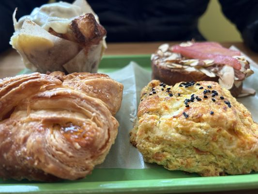 Sofra Bakery + Café Allston by null