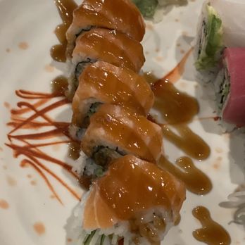 O'Yummy Sushi - S22. Season Dragon Roll so yummy - Japanese Near Me - Virginia Beach, Virginia O'Yummy Sushi - S22. Season Dragon Roll so yummy - Japanese Near Me - Virginia Beach, Virginia