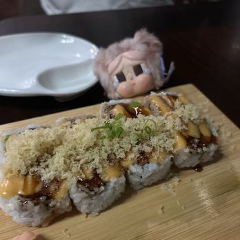 Big Monster Sushi & Thai - Thai Near Me - Lihue, Hawaii