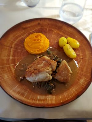 Auberge du Moulinel by null