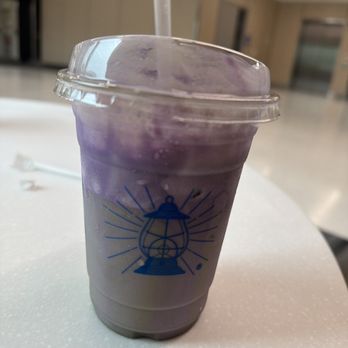 Merit Coffee - SAT Airport - Matcha - Coffee & Tea Near Me - San Antonio, Texas