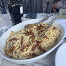 Carbonara