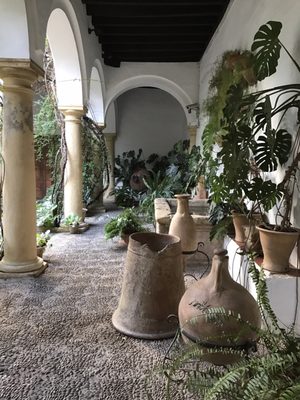 Palacio de Viana by null