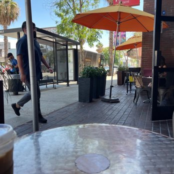 Tortoni Caffe - Coffee & Tea Near Me - Sherman Oaks, California Tortoni Caffe - Coffee & Tea Near Me - Sherman Oaks, California