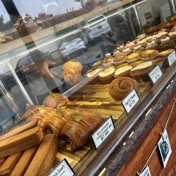 Ones Cafe & Bakery - Coffee & Tea Near Me - Castro Valley, California Ones Cafe & Bakery - Coffee & Tea Near Me - Castro Valley, California