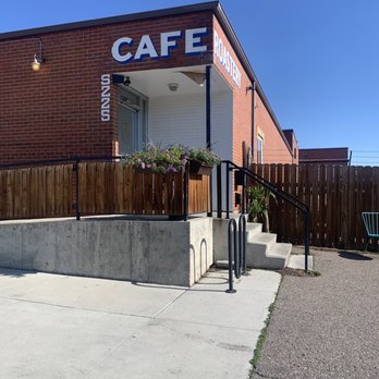 Dandy Lion Coffee - Coffee & Tea Near Me - Denver, Colorado Dandy Lion Coffee - Coffee & Tea Near Me - Denver, Colorado