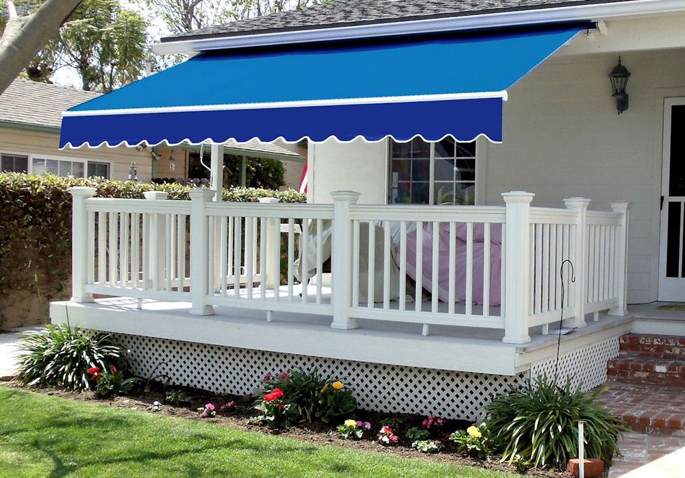 LOCAL AWNING COMPANY Updated August 2024 10432 Merrimack Blvd