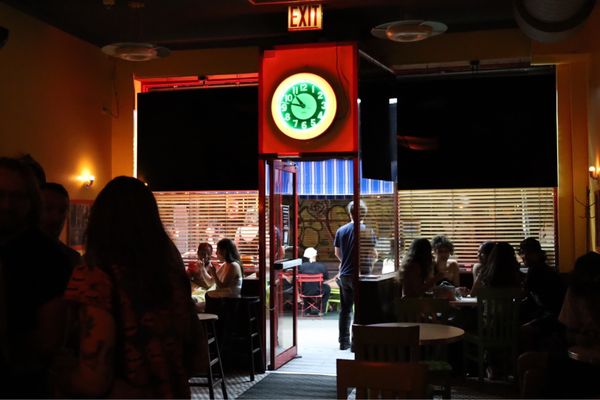 The Magician by null