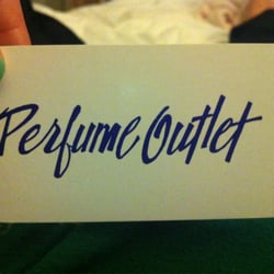 Perfume Outlet