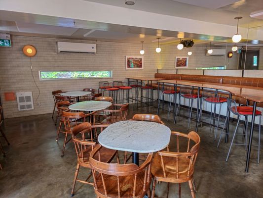 Bar Cicchetti by null