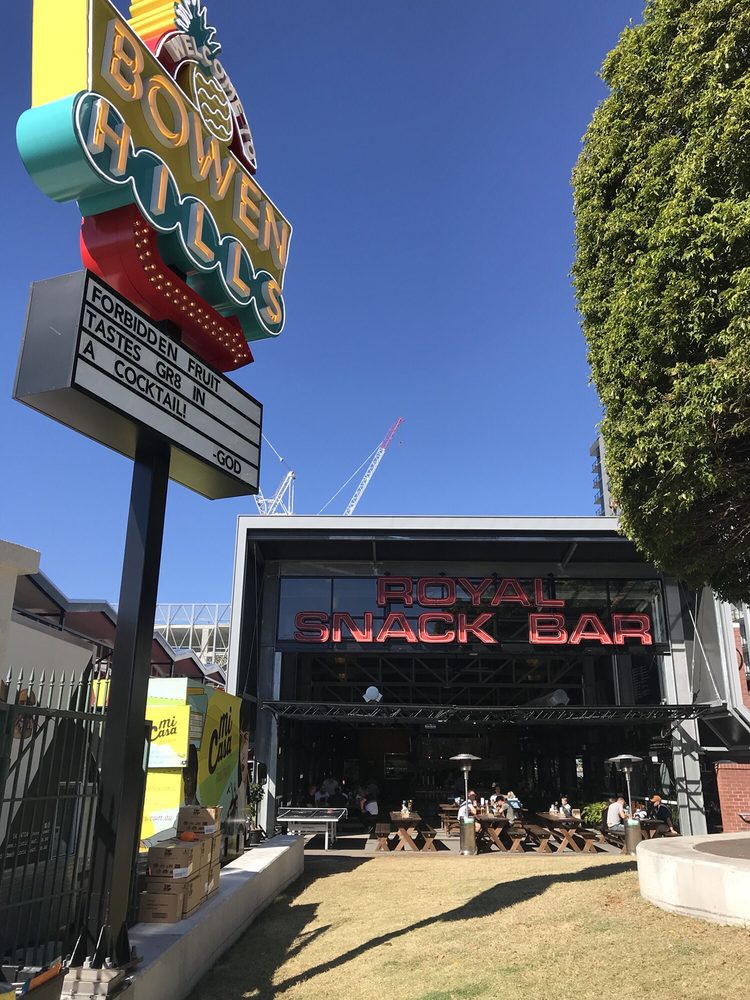 BEERHAUS Updated October 2024 45 King Street, Bowen Hills