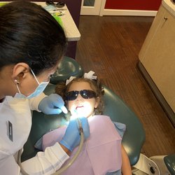 Potomac Falls Pediatric Dentistry - First dental visit