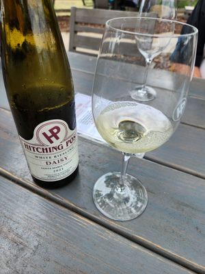 Hitching Post Wines by null