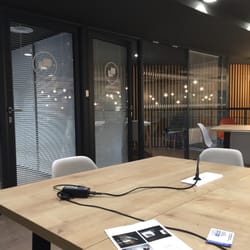 Coworking Nomade