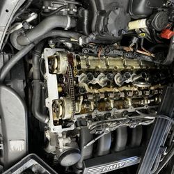 Rataj Automotive Repair - Valve cover