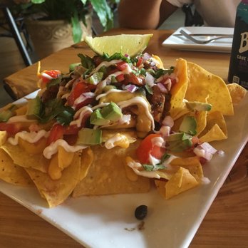 ION Restaurant, It's Only Natural, ION - Nachos are delish - Vegan Near Me - Middletown, Connecticut ION Restaurant, It's Only Natural, ION - Nachos are delish - Vegan Near Me - Middletown, Connecticut