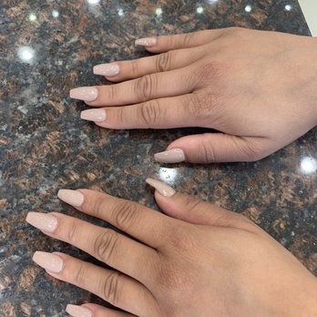 V Nails - Acrylic coffin nails - Nail Salons Near Me - Glendale, California V Nails - Acrylic coffin nails - Nail Salons Near Me - Glendale, California