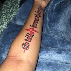 Black Widow Tattoo Studio