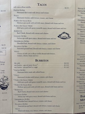 Menu photo 3 Maggie's Kitchen Grand Rapids, MI