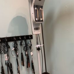 Gangnam Beauty Nails & Hair - Irons