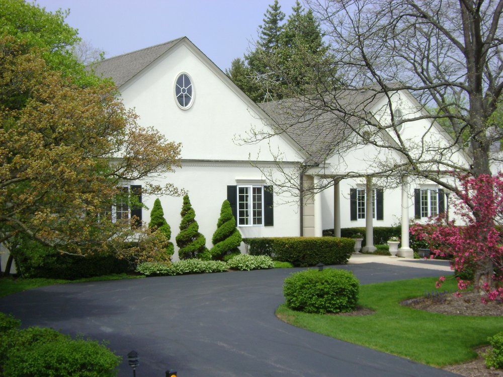 WENBAN FUNERAL HOME - Updated June 2026 - 320 Vine Ave, Lake Forest