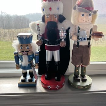Winzerwald Winery - Wineries Near Me - Bristow, Indiana